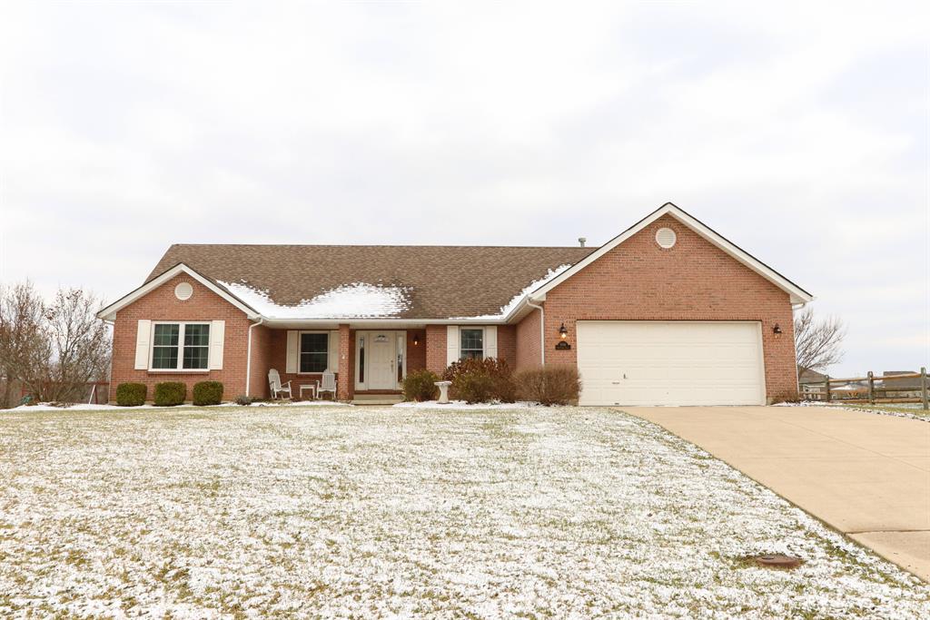 5886 Dickinson Trl Liberty Twp., OH