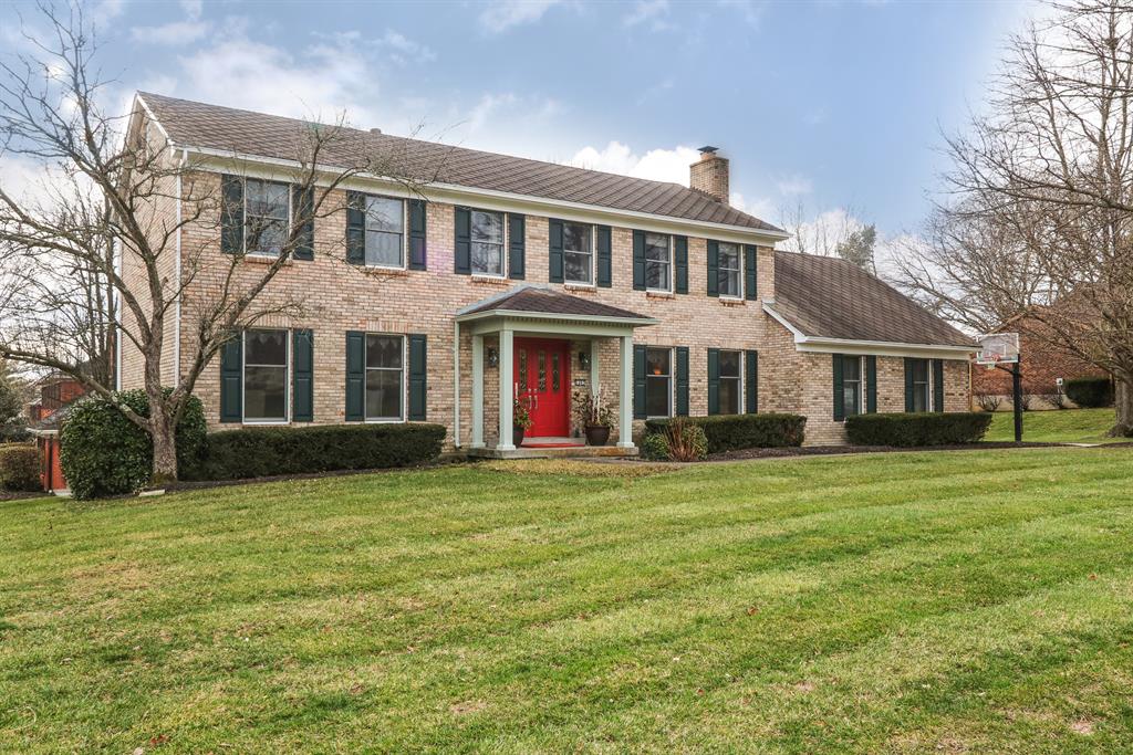 7497 Woodcroft Dr West Chester - East, OH