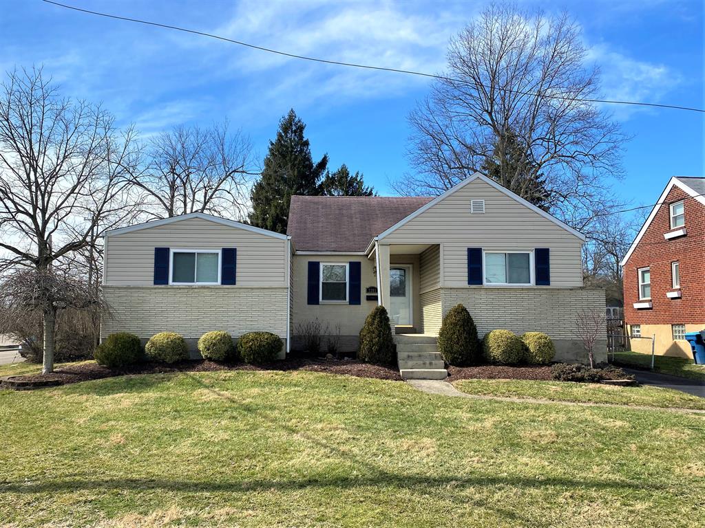 7201 Osceola Dr Madeira, OH