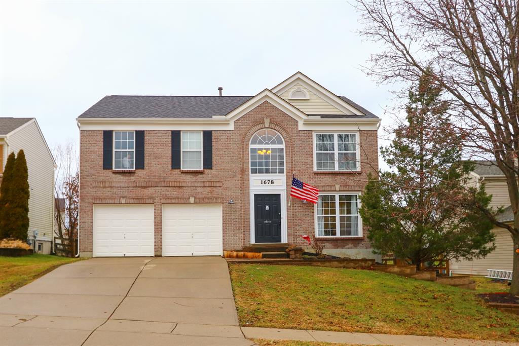 1678 Colonade Dr Florence, KY