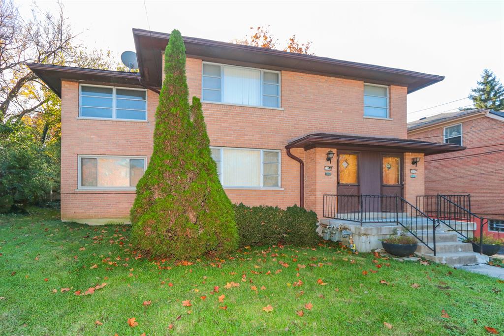 1045 1047 Clearbrook Dr Paddock Hills, OH