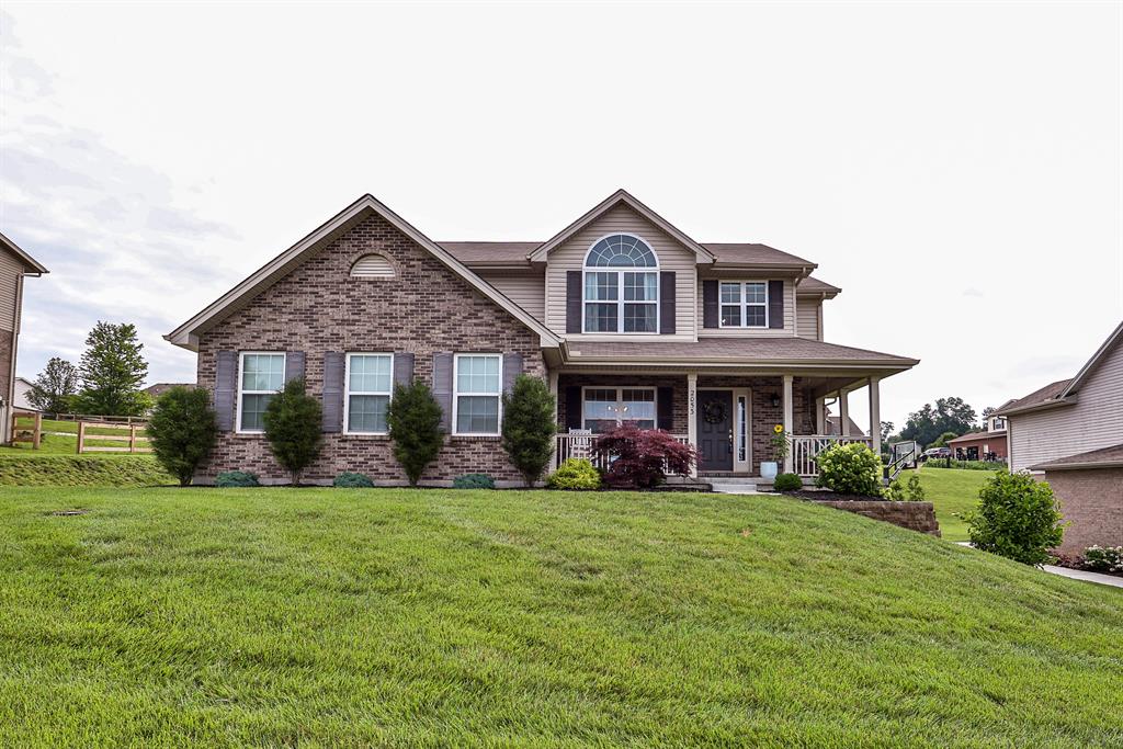 2053 Wagon Wheel Drive Ross Twp., OH