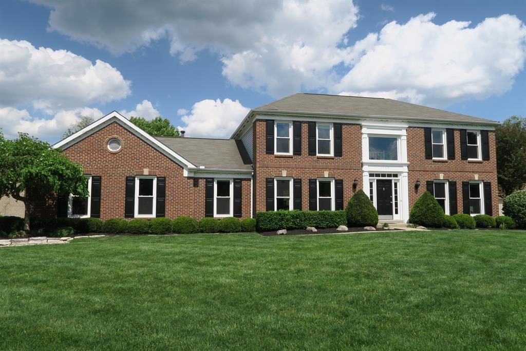 6750 Treeridge Dr Anderson Twp., OH