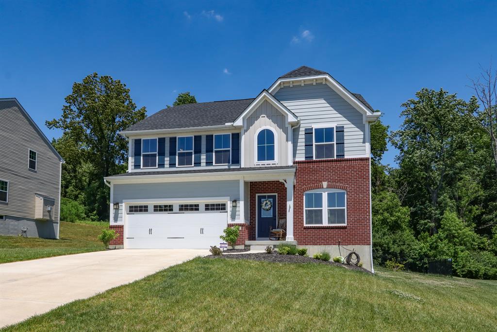 7181 Fort Scott Blvd
