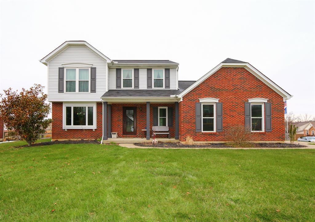 3444 Mary Teal Ln