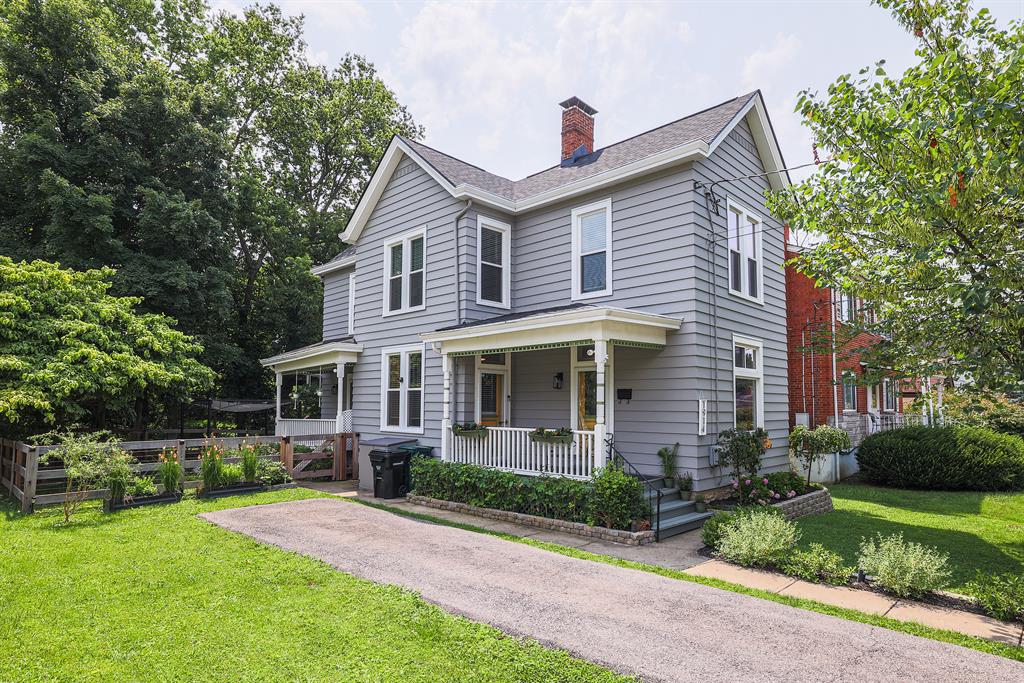 1914 Mears Avenue Mt. Washington, OH