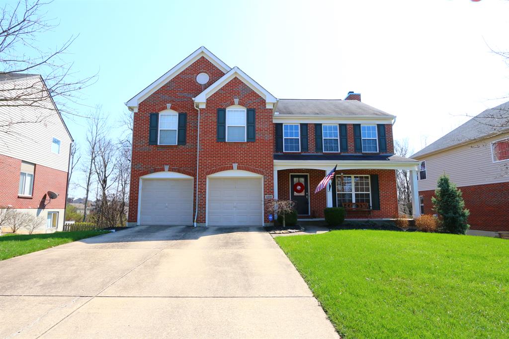 1108 Rivermeade Dr