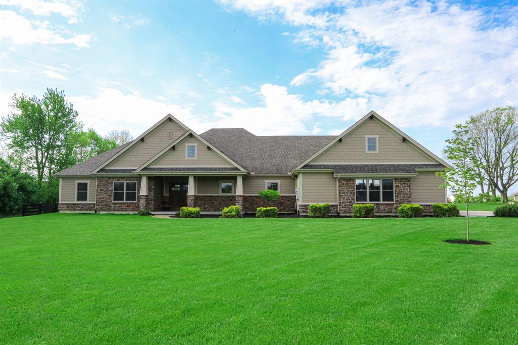 4843 Justin Ct Wayne Twp. (Warren Co.), OH