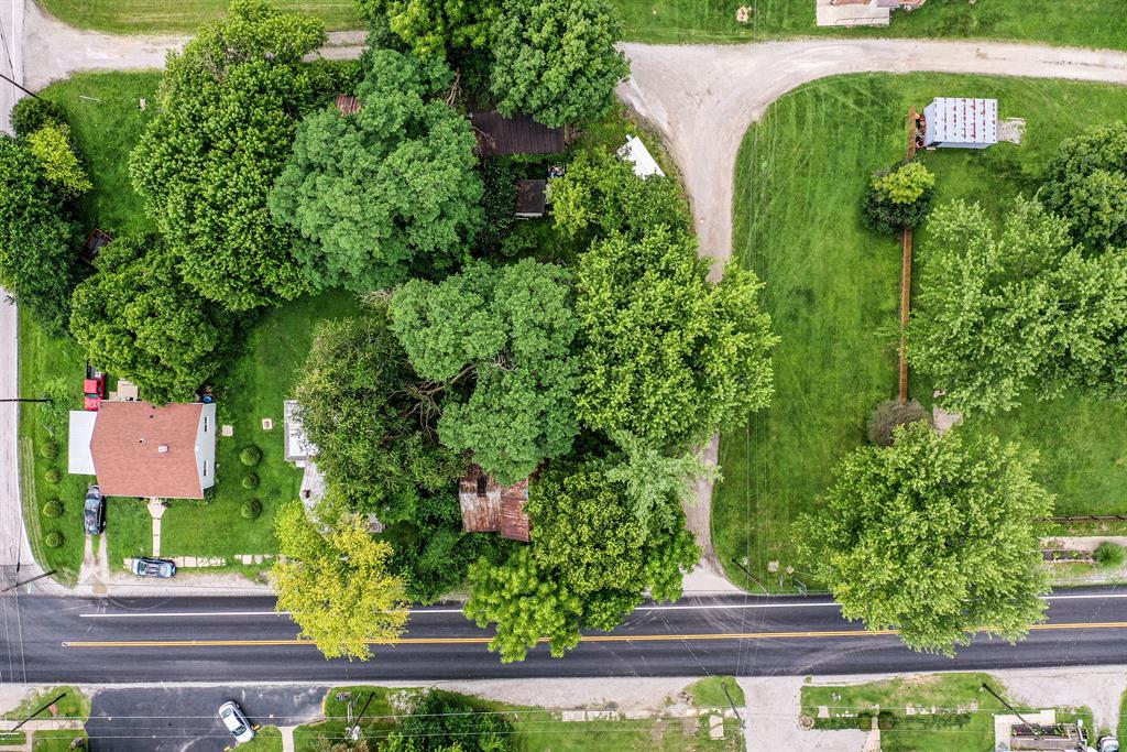 6812 St Rt 727 Wayne Twp. (Clermont Co.), OH