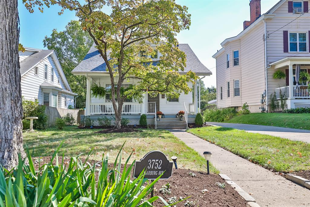3752 Marburg Avenue Oakley, OH