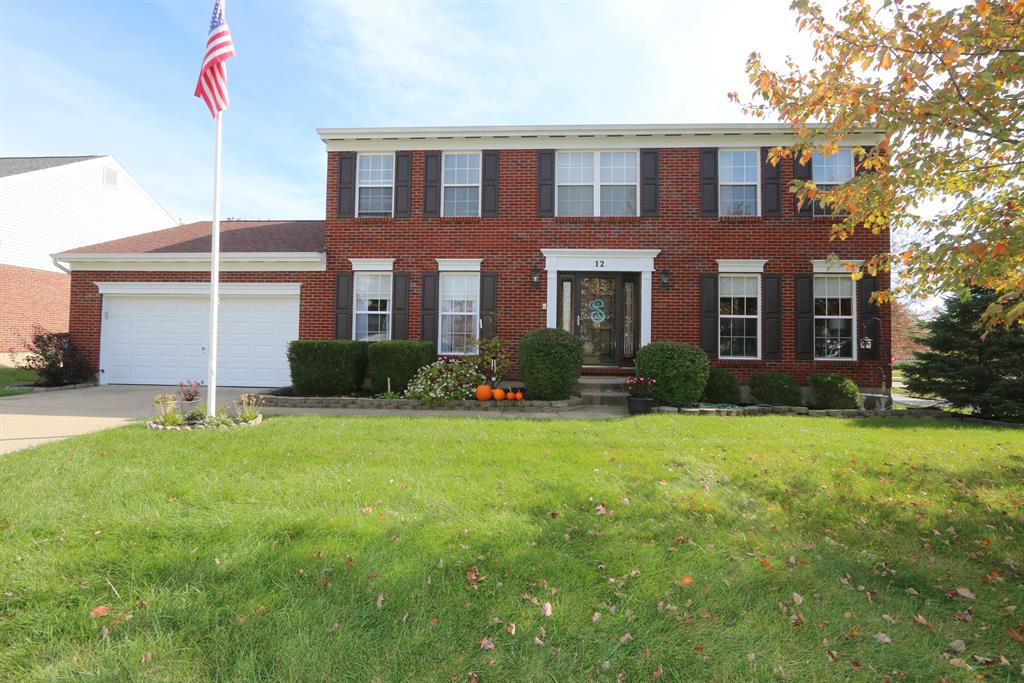 12 Harness Ln