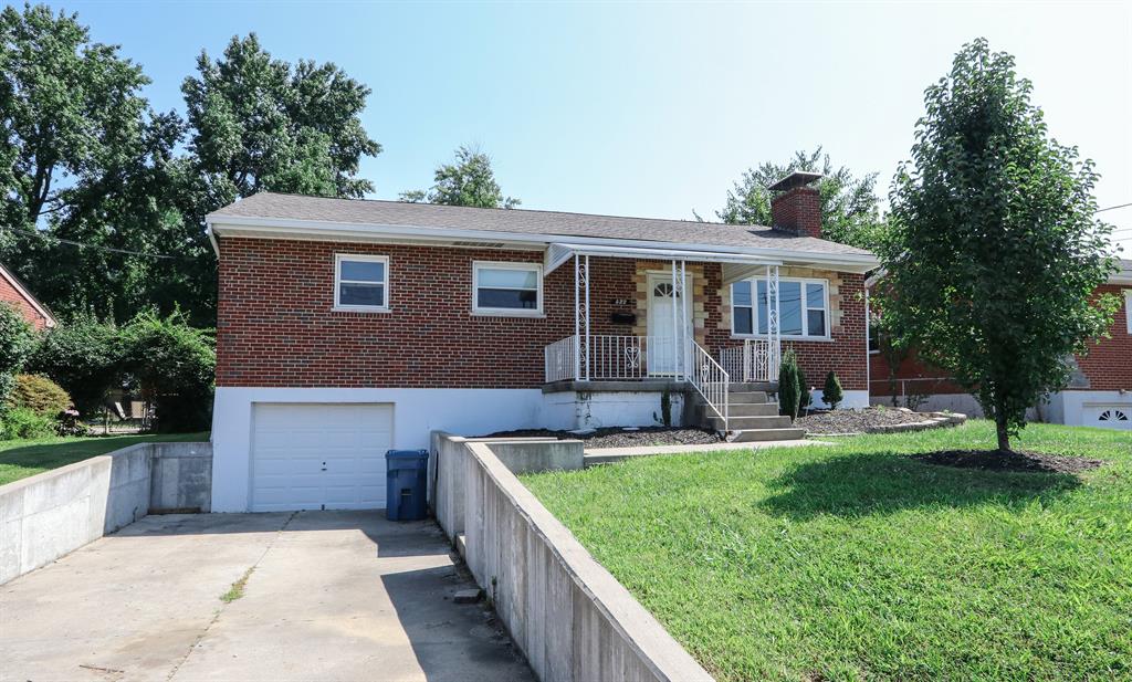 422 Timberlake Ave