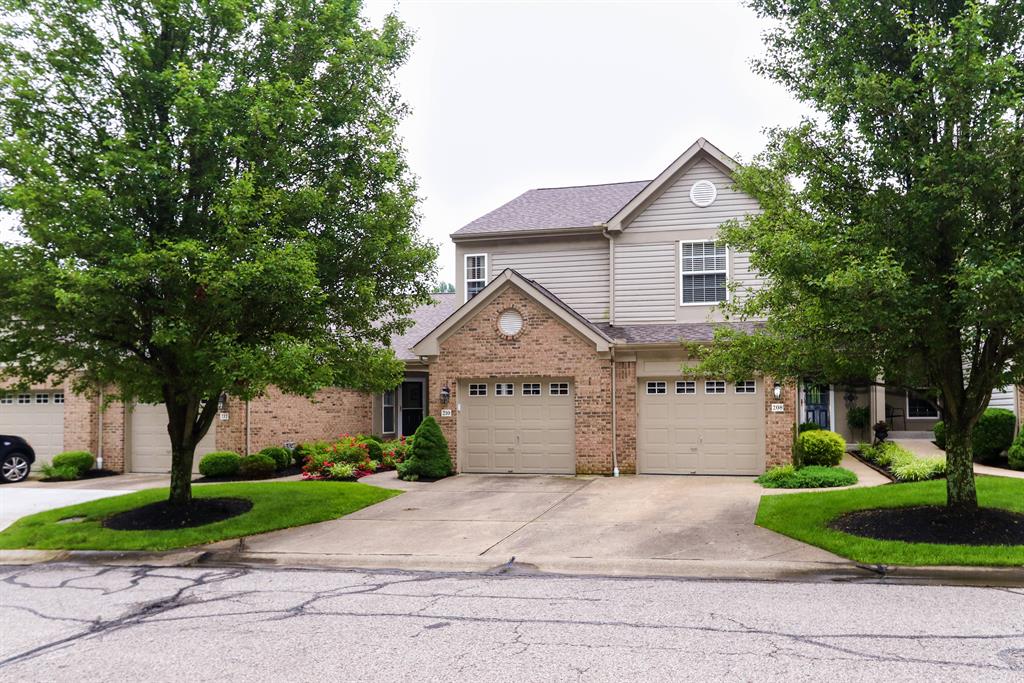 210 Misty Cove Way