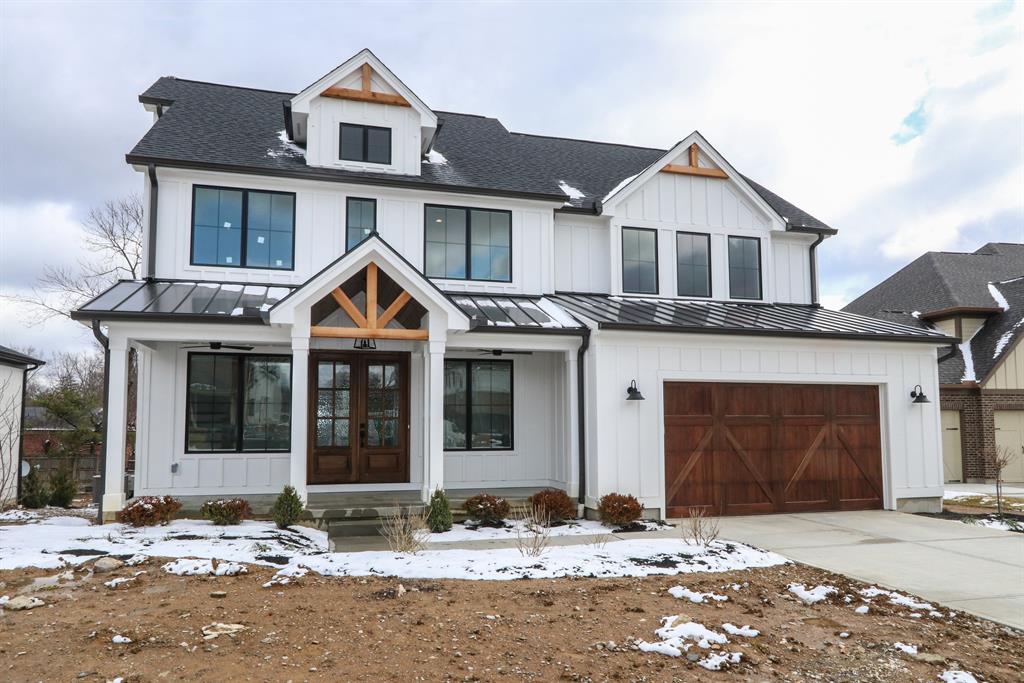 4954 Heitmeyer Ln