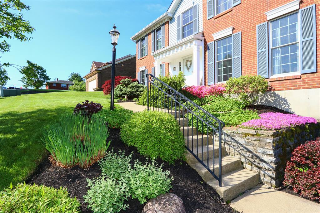 Garden/Landscaping for 6 Raymond Ave Cold Spring, KY 41076
