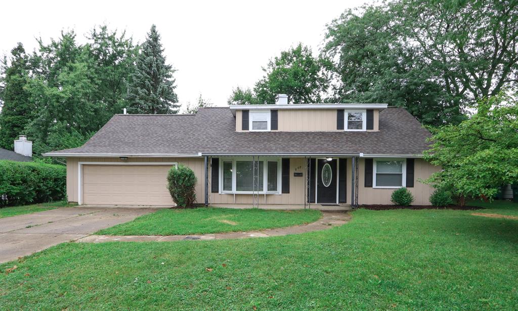 809 Stroop Dr