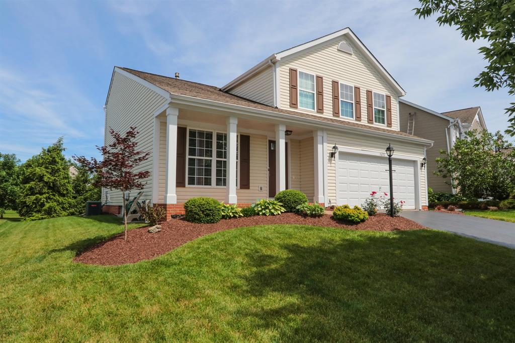 7692 Livingston Ct Deerfield Twp., OH