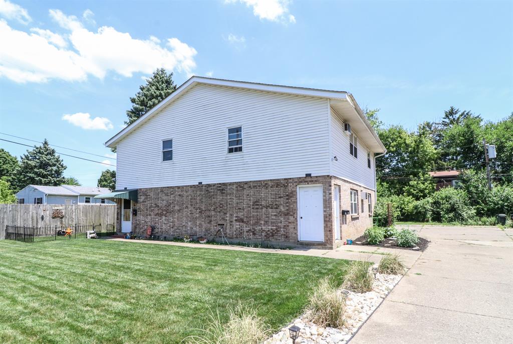 1603 Kensington St Middletown South, OH