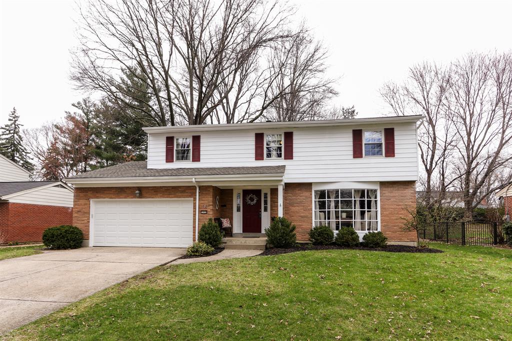 1028 Cloverfield Ln