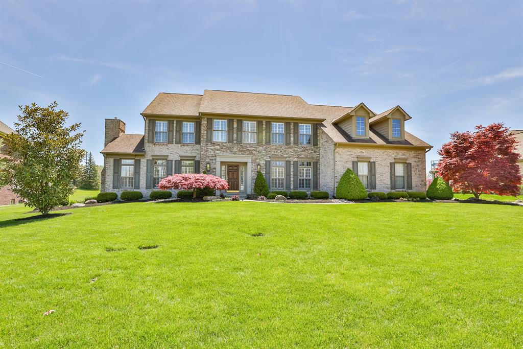 Exterior (Main) for 8325 Cherry Laurel Drive Liberty Twp., OH 45044