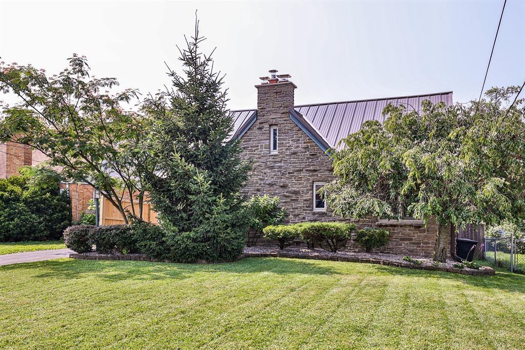 4009 E Galbraith Road