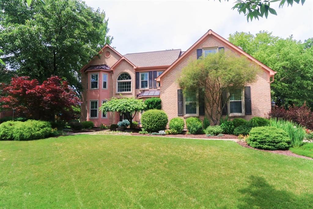 Exterior (Main) 2 for 4000 St Andrews Ct Mason, OH 45040