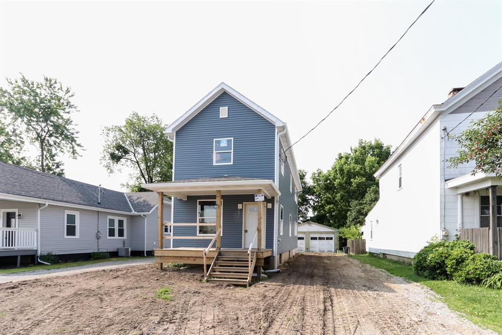 3507 Cardiff Ave