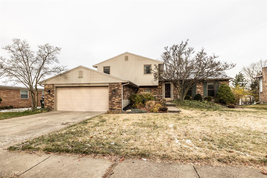 2349 Oakbark St Miamisburg, OH