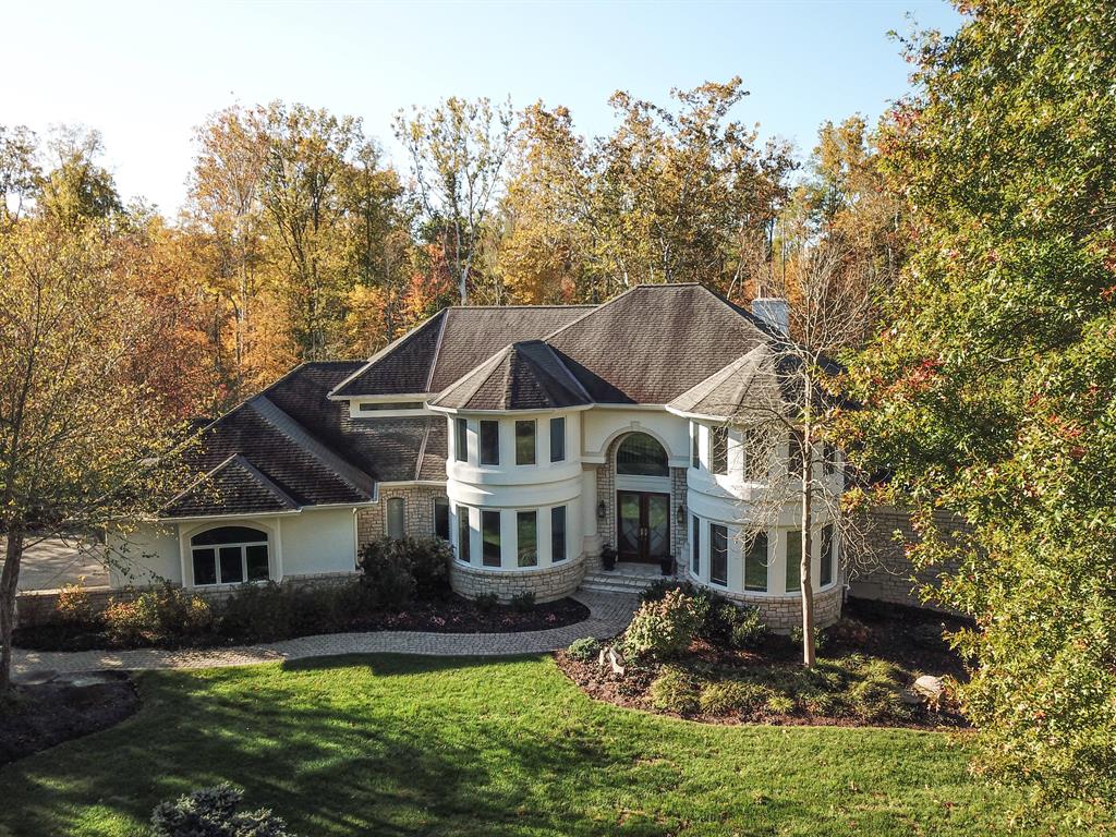 Exterior (Main) 2 for 8523 St Ives Pl Anderson Twp., OH 45255