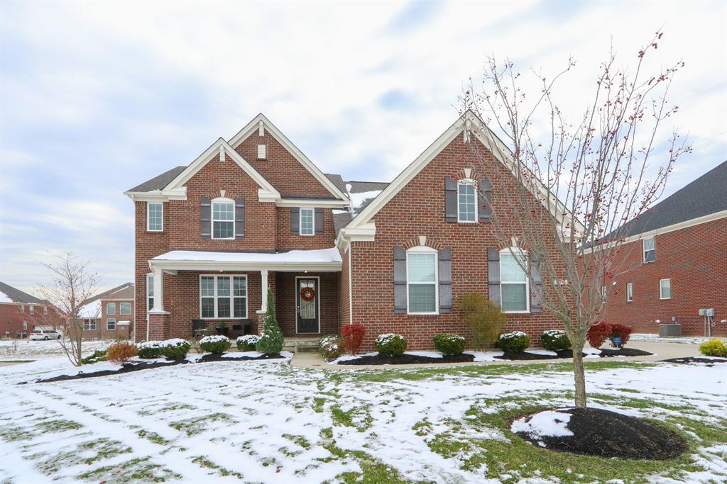 4446 Still Meadow Ct Mason, OH