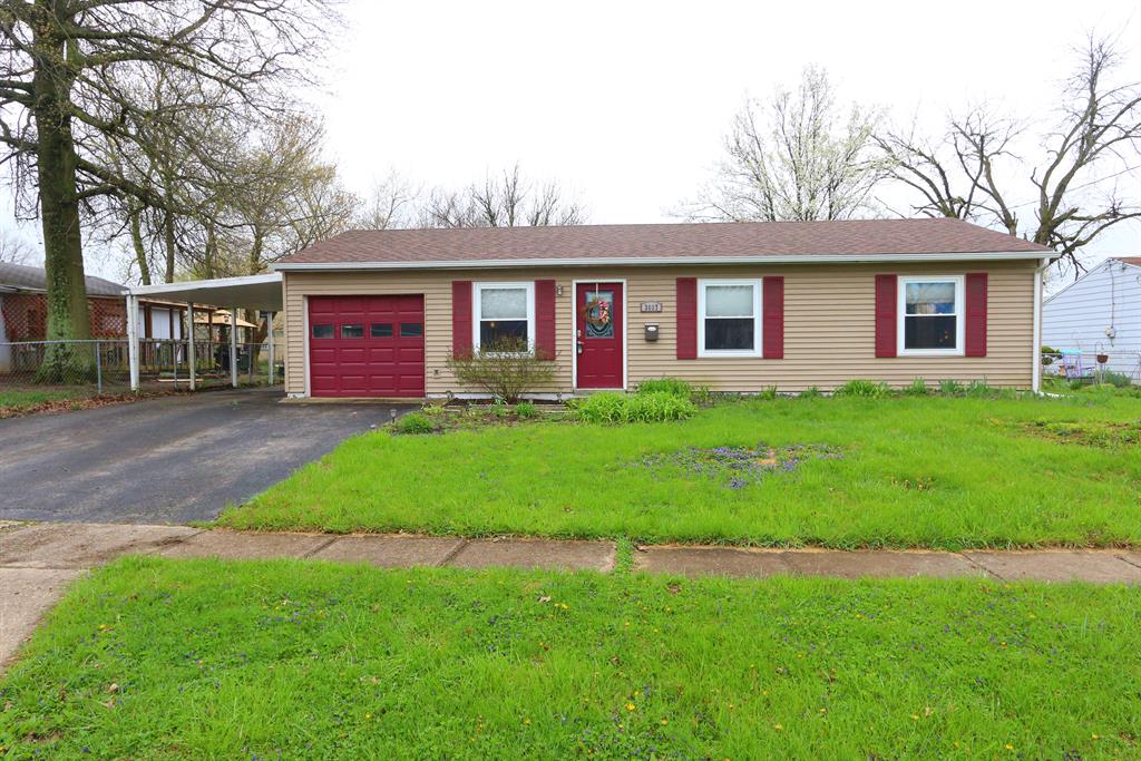 3607 Sweetwood Ct