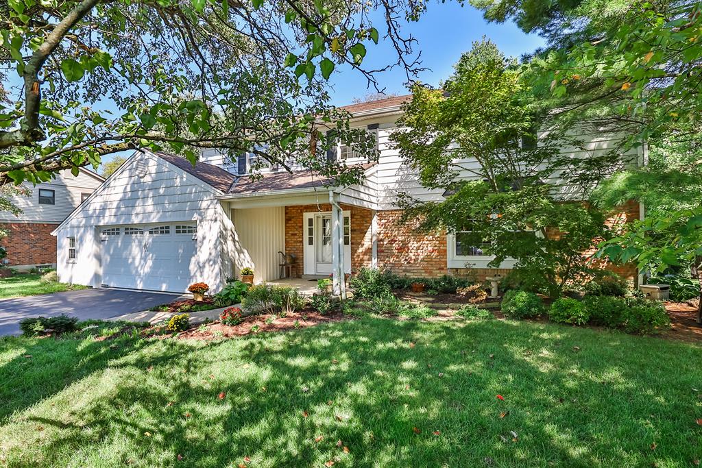 3669 Hopper Ridge Road