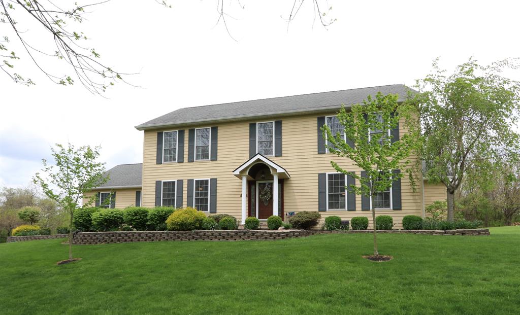 Exterior (Main) 2 for 8290 Us Rt 22 & 3 Vernon Twp, OH 45113