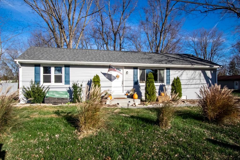 2190 St Rt 28 Goshen Twp., OH