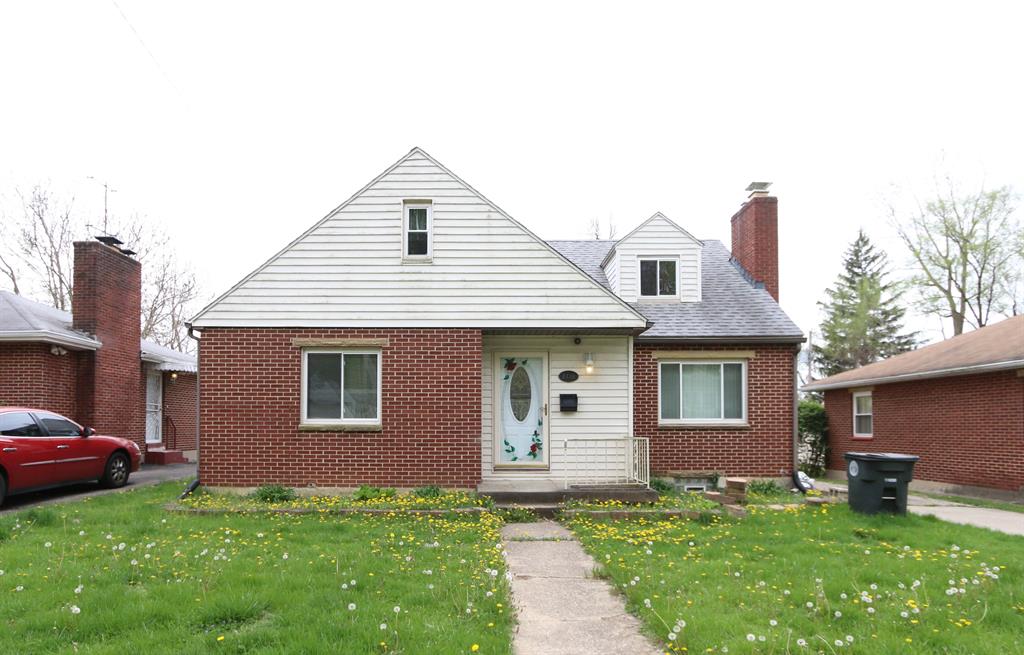 2730 Athens Ave