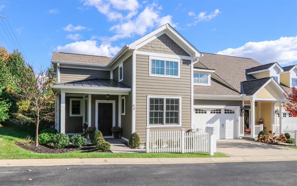 2 Bradford Place Dr