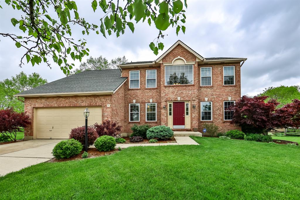 6332 Strathaven Drive