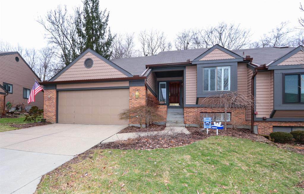 5 Diplomat Dr Wyoming, OH