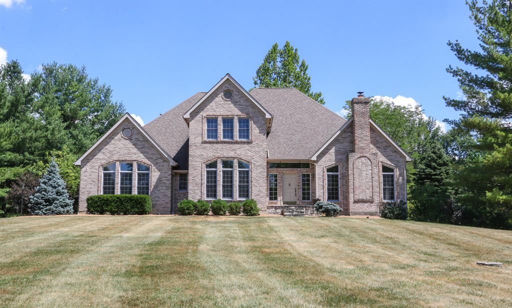 2891 Timbercreek Dr Turtle Creek Twp., OH