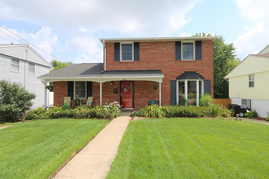 412 Caldwell Dr