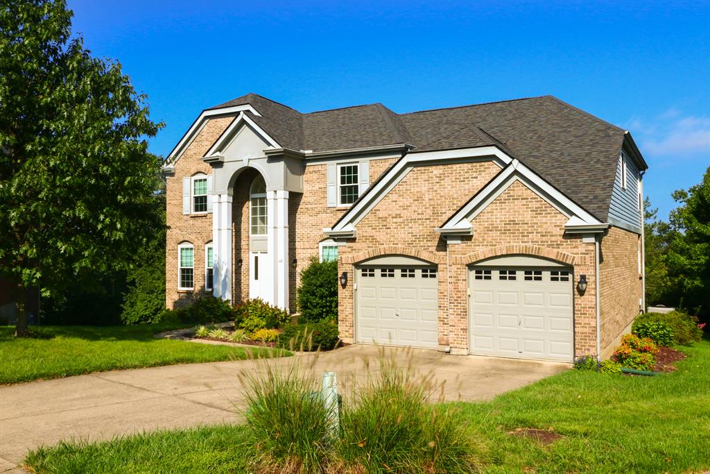 40 Glenridge Dr