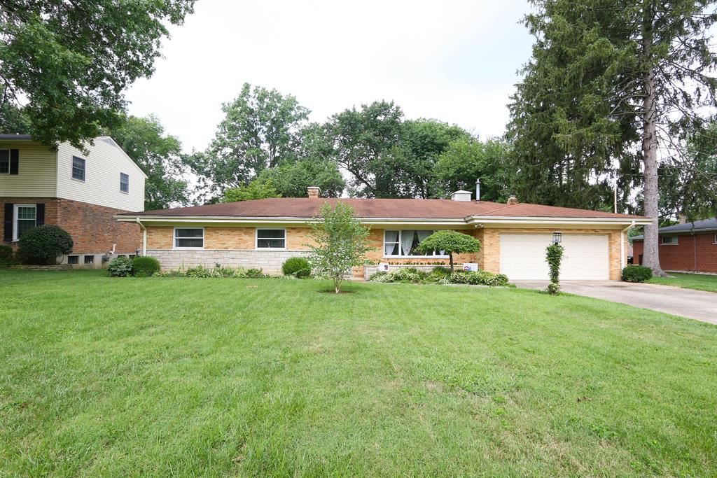 7719 Pinemeadow Ln Finneytown, OH