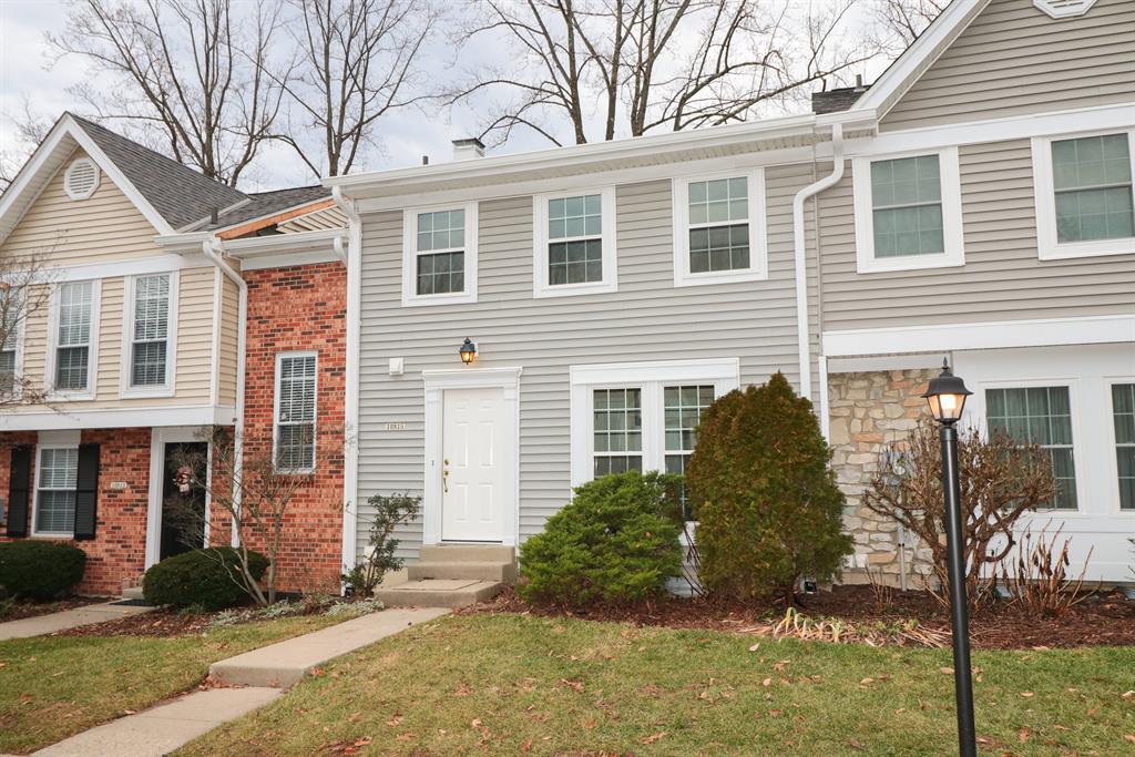 10815 Lakehurst Ct Sycamore Twp., OH