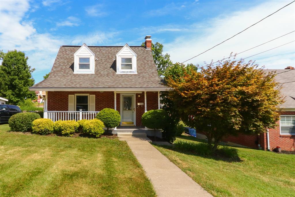 3 Terrace Ave