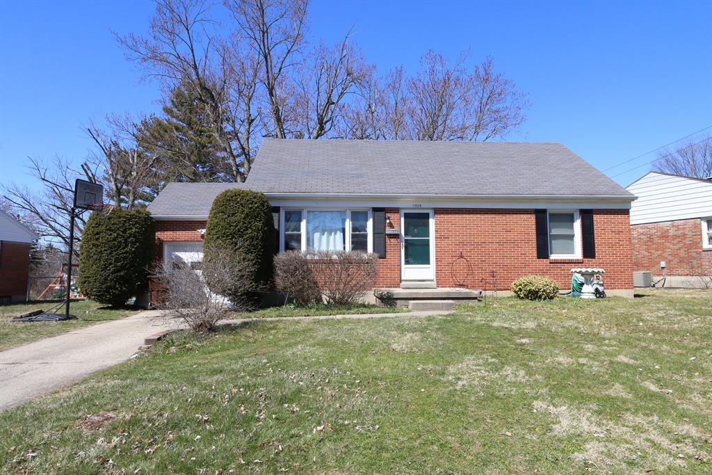1529 Northgate Rd Springfield, OH