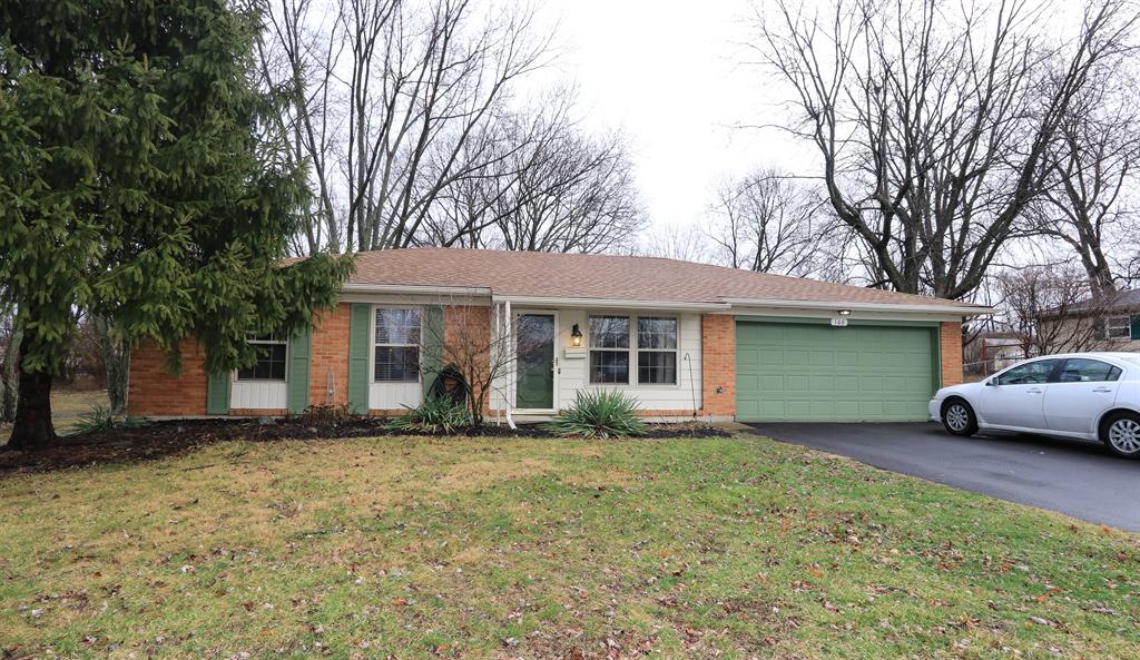 166 Woodcroft Trl Beavercreek, OH