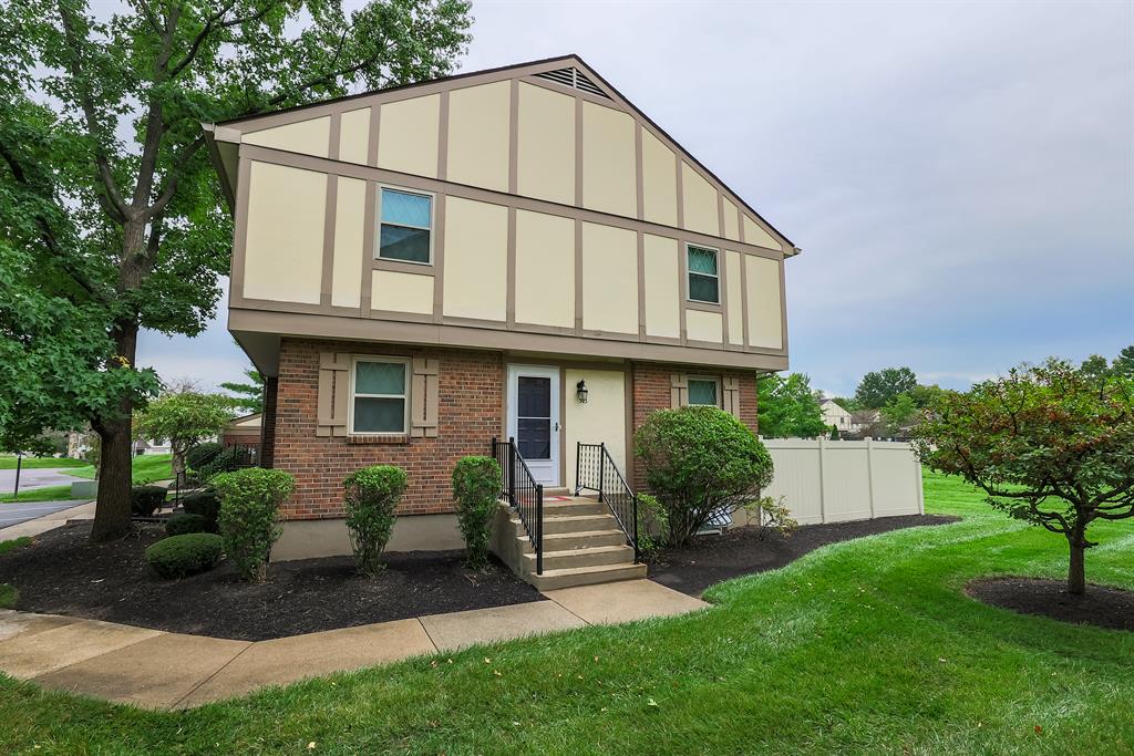 343 Bexley Court Mason, OH