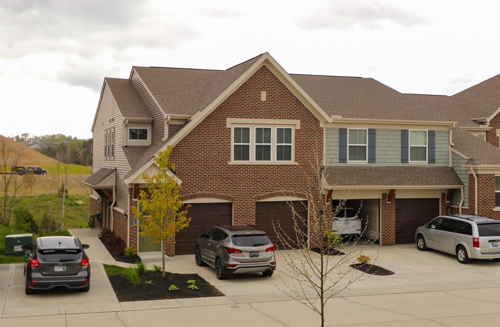 846 Yorkshire Dr Alexandria, KY