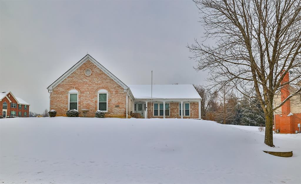 600 Coleberry Ct Cleves, OH