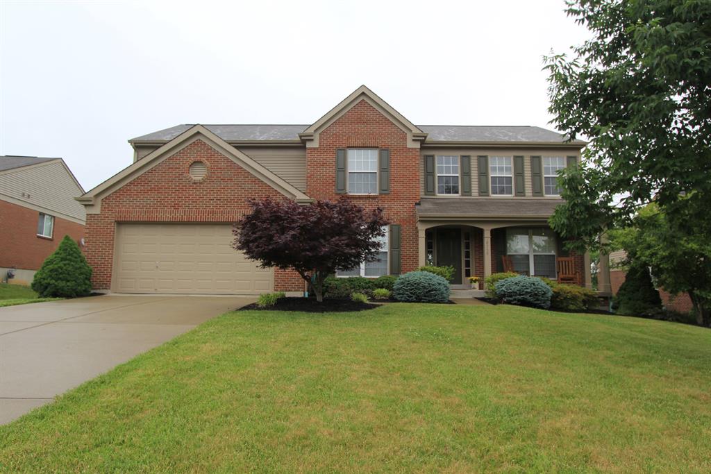 10750 War Admiral Dr